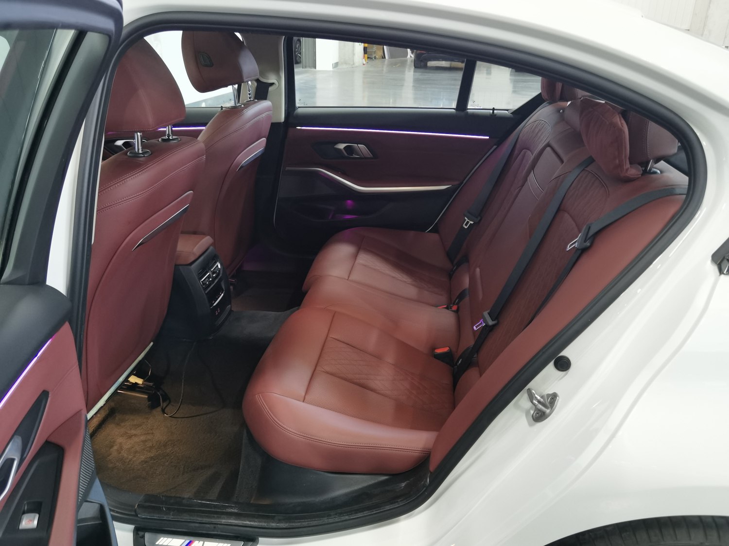 Used BMW 3 Series 2024 2.0 AT