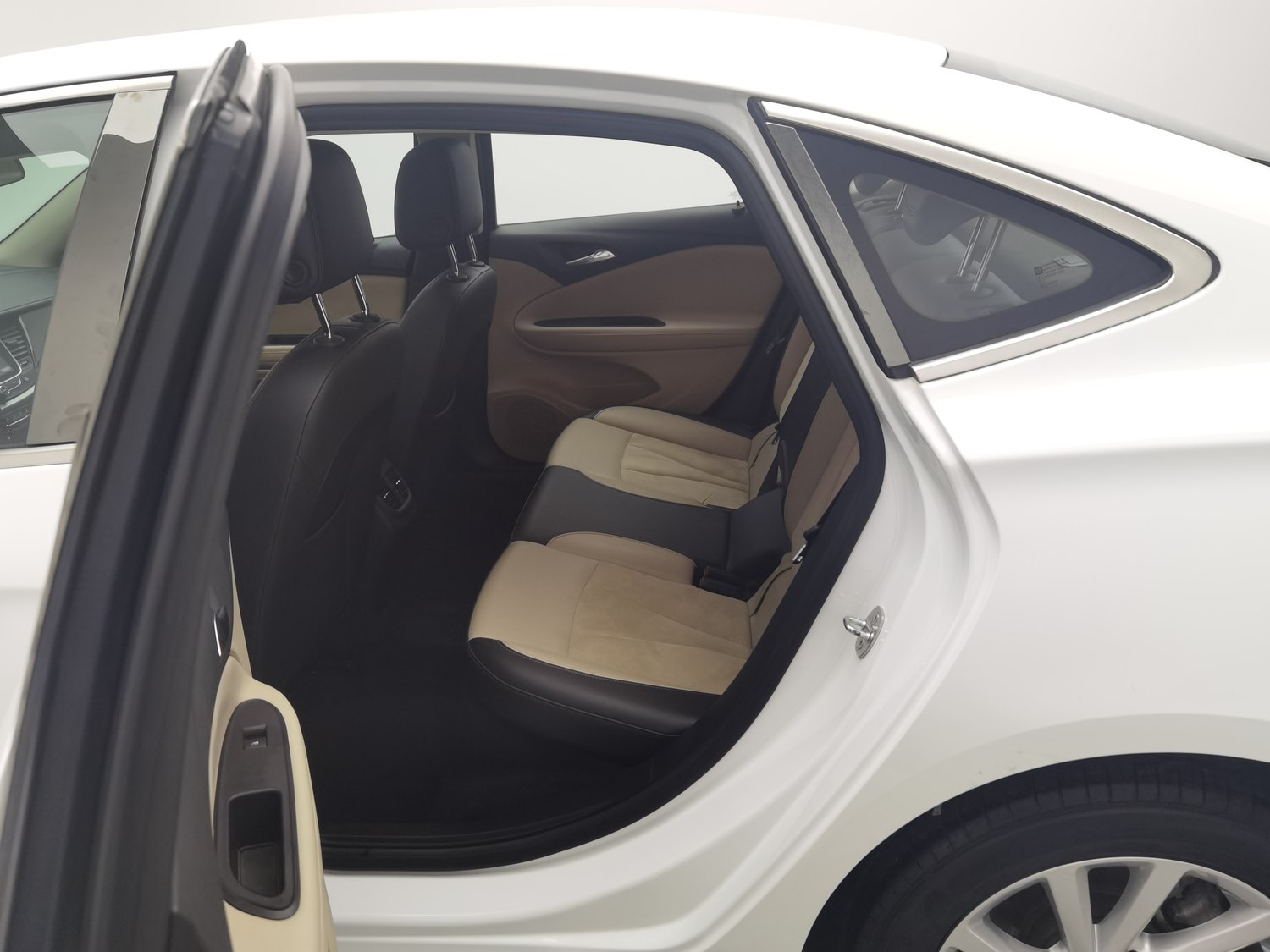 Used Buick Verano 2019 1.5 AT