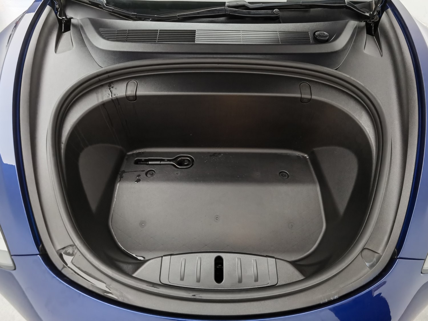 Used Tesla Model 3 2020