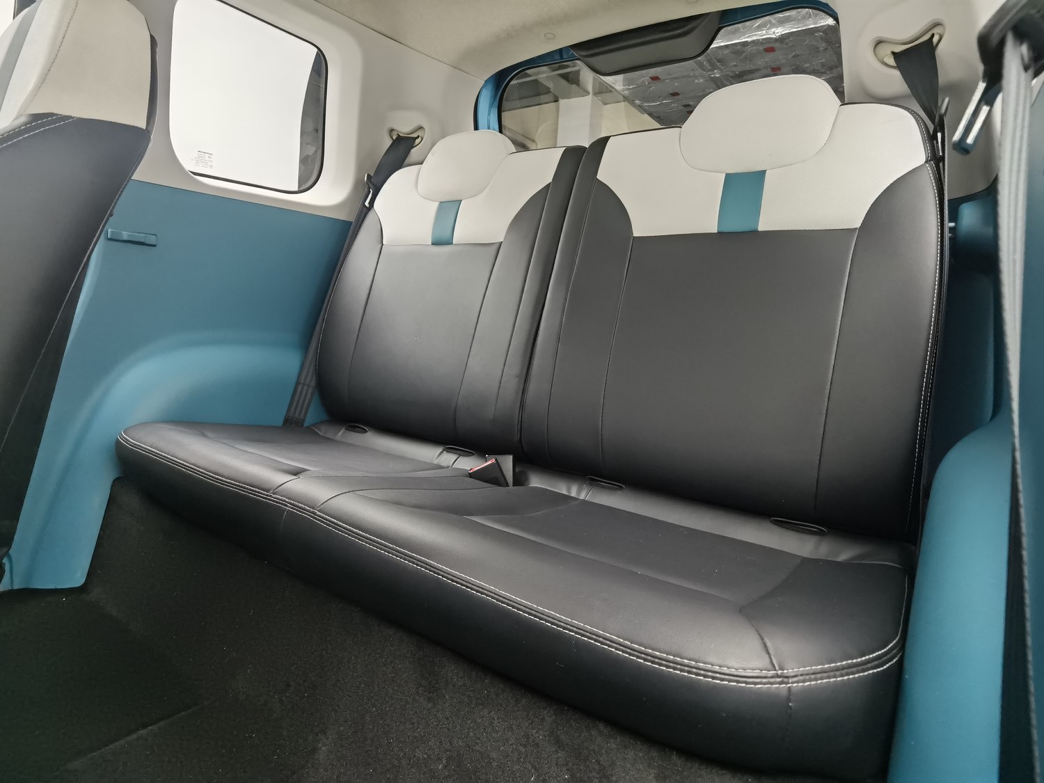 Used Changan Lumin 2022