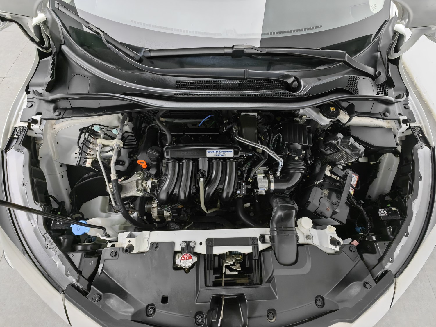 Used Honda Vezel 2020 1.5 AT