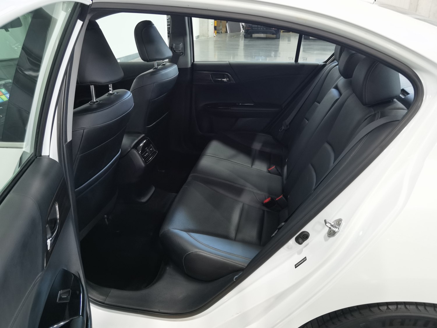 Used Honda Accord 2016 2.4 AT