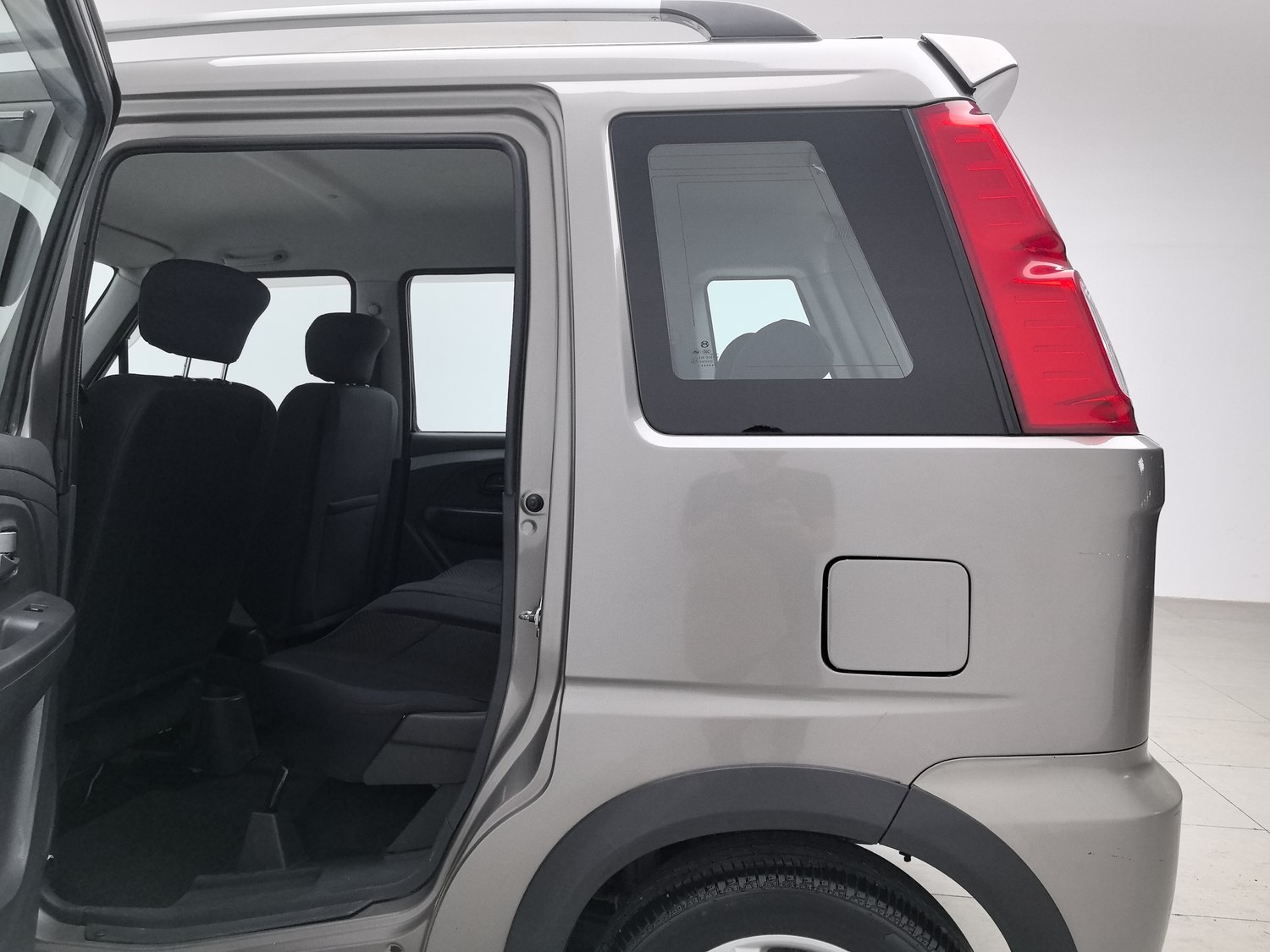 Used Suzuki Beidou X5 2013 1.4 MT
