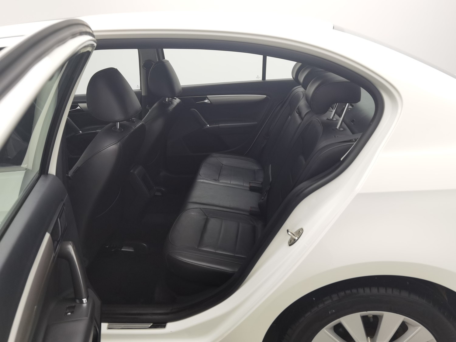 Used Volkswagen Lavida 2013 1.6 AT