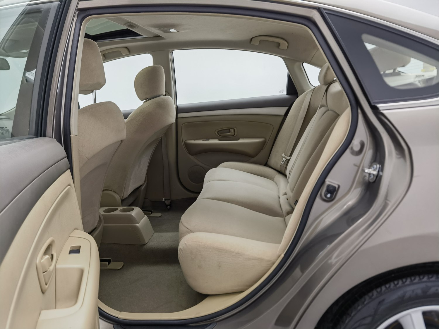 Used Nissan Sylphy 2018 1.6 MT