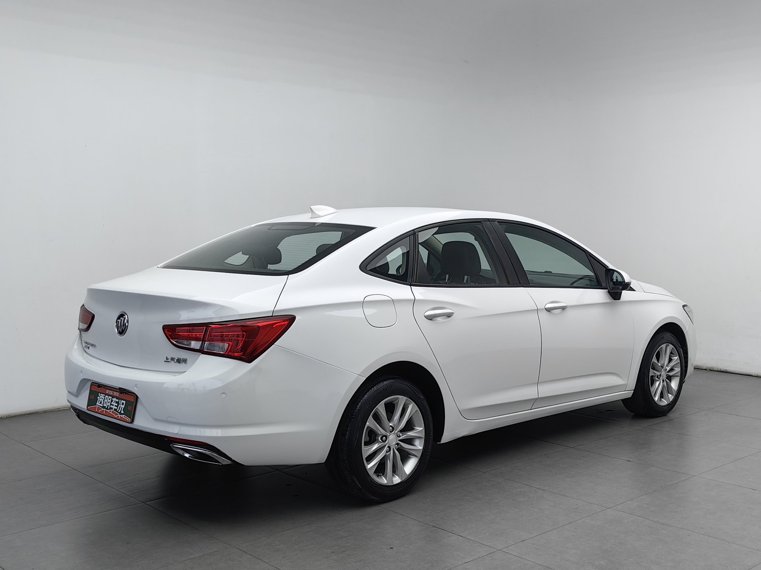 Used Buick Verano 2019 1.5 AT
