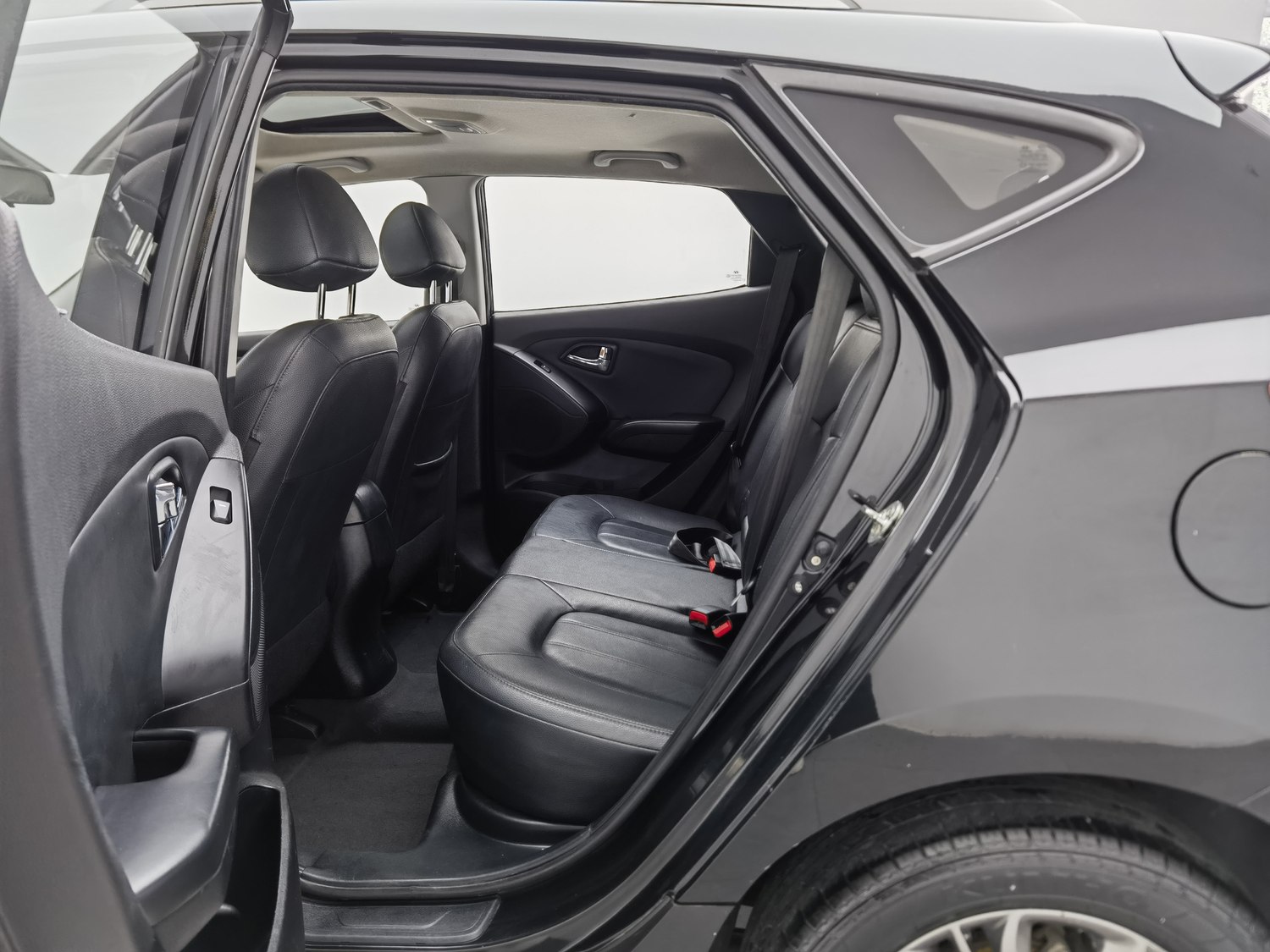 Used Hyundai ix35 2013 2.0 AT