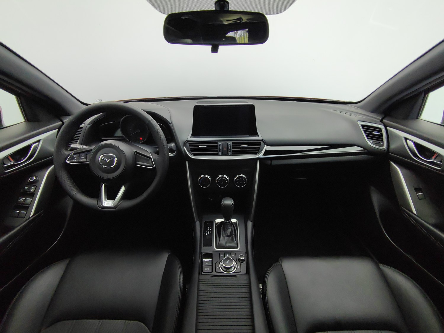Used Mazda CX-4 2018 2.0 AT