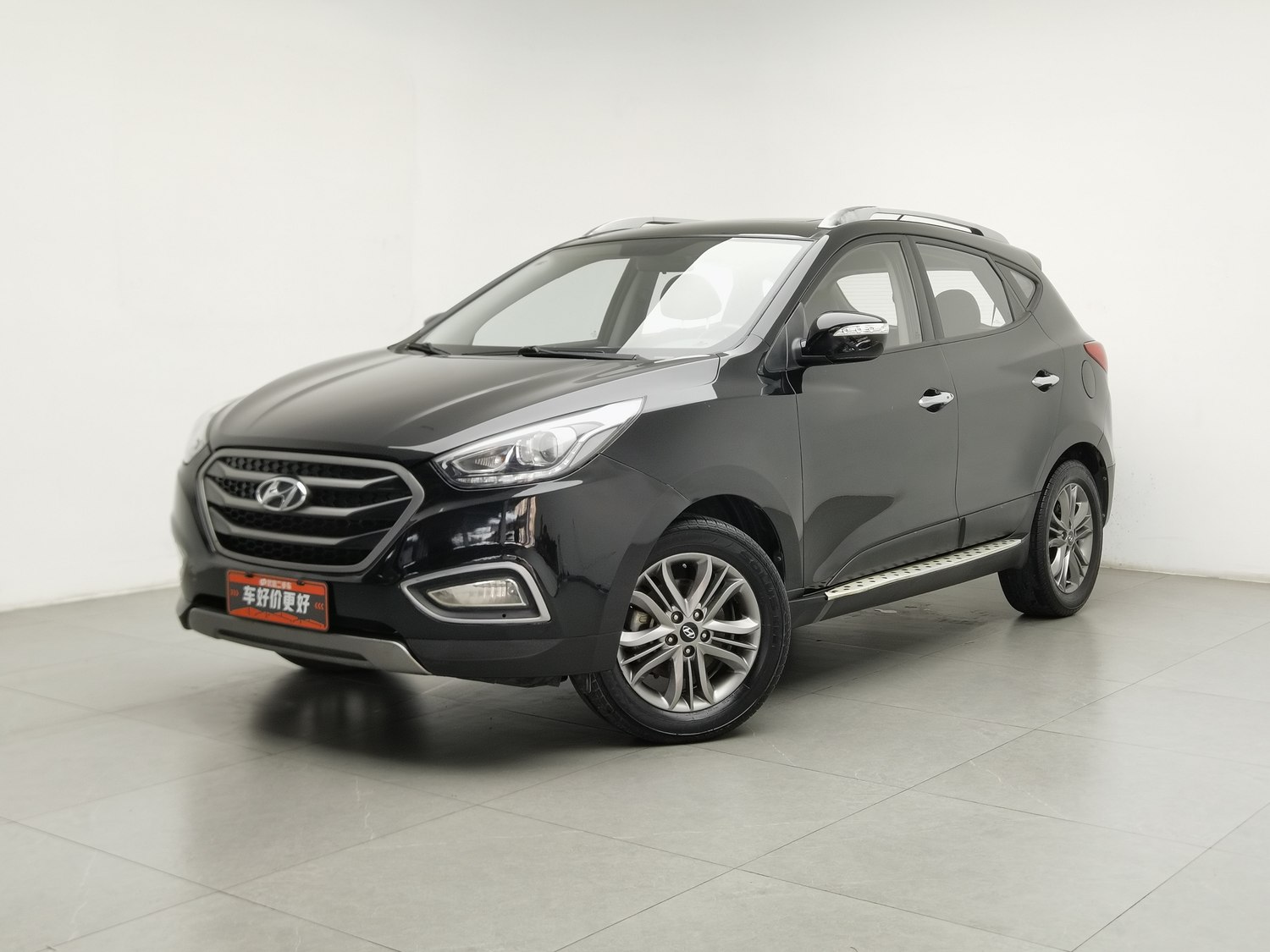 Used Hyundai ix35 2013 2.0 AT