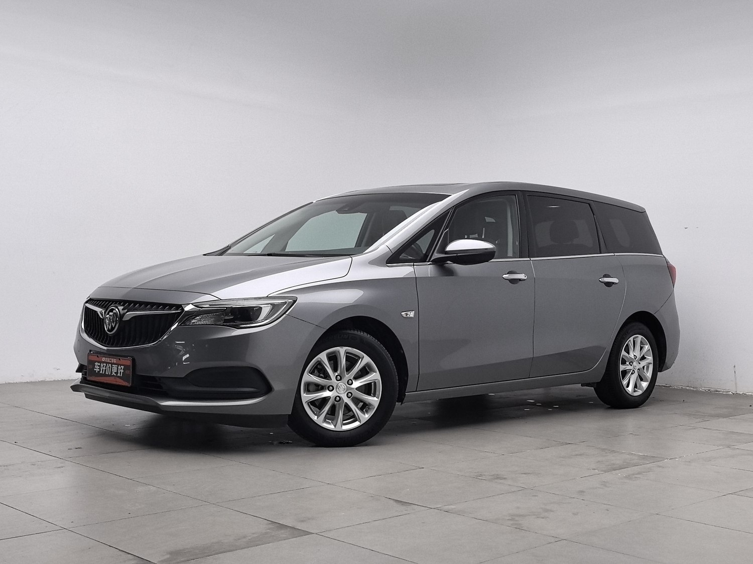 Used Buick GL6 2018 1.3 AT