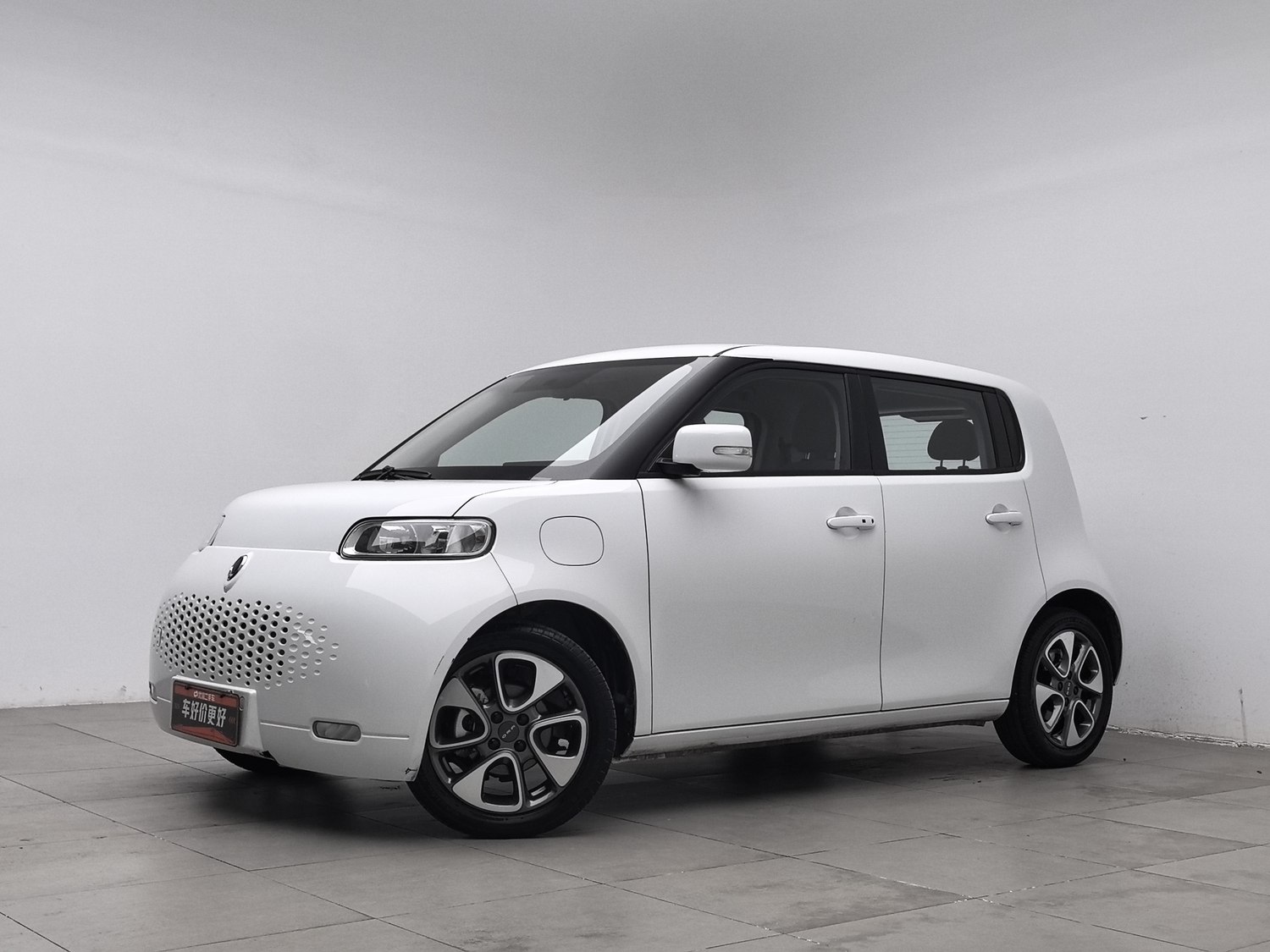 Used ORA White Cat 2020
