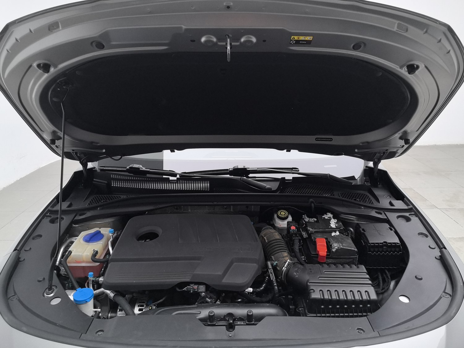 Used Chery Arrizo 8 2023 2.0 AT