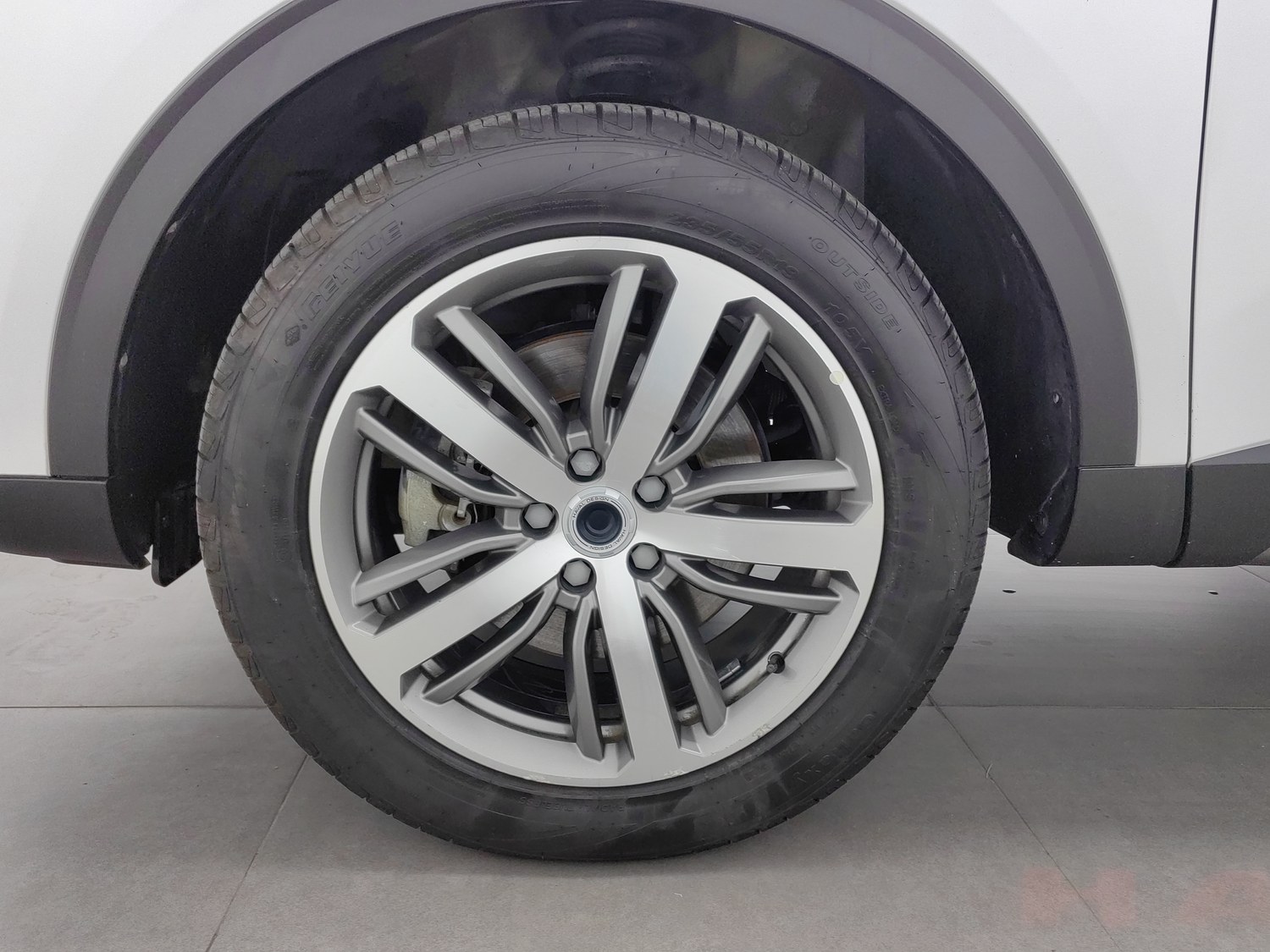 Used Haval H6 2019 1.5 AT