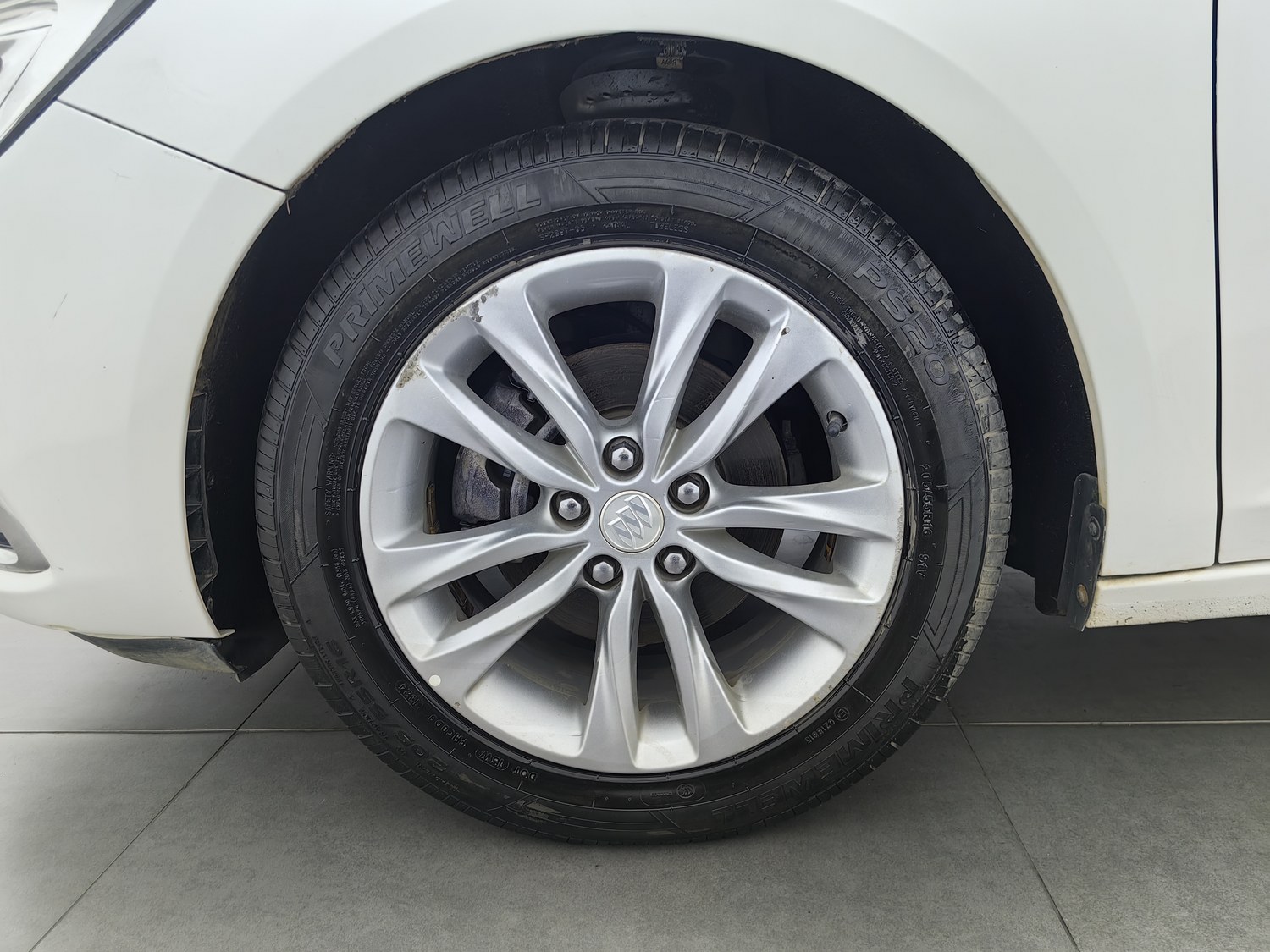 Used Buick Verano 2019 1.5 AT