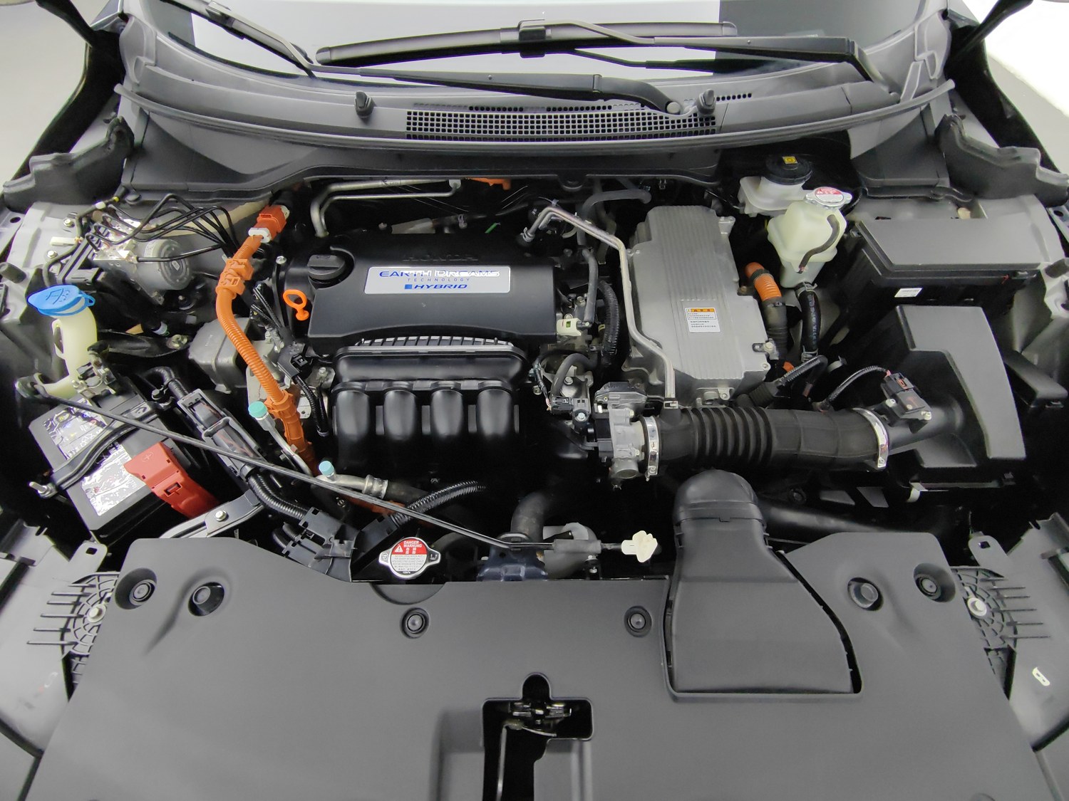 Used Honda Envix 2021 1.5 AT