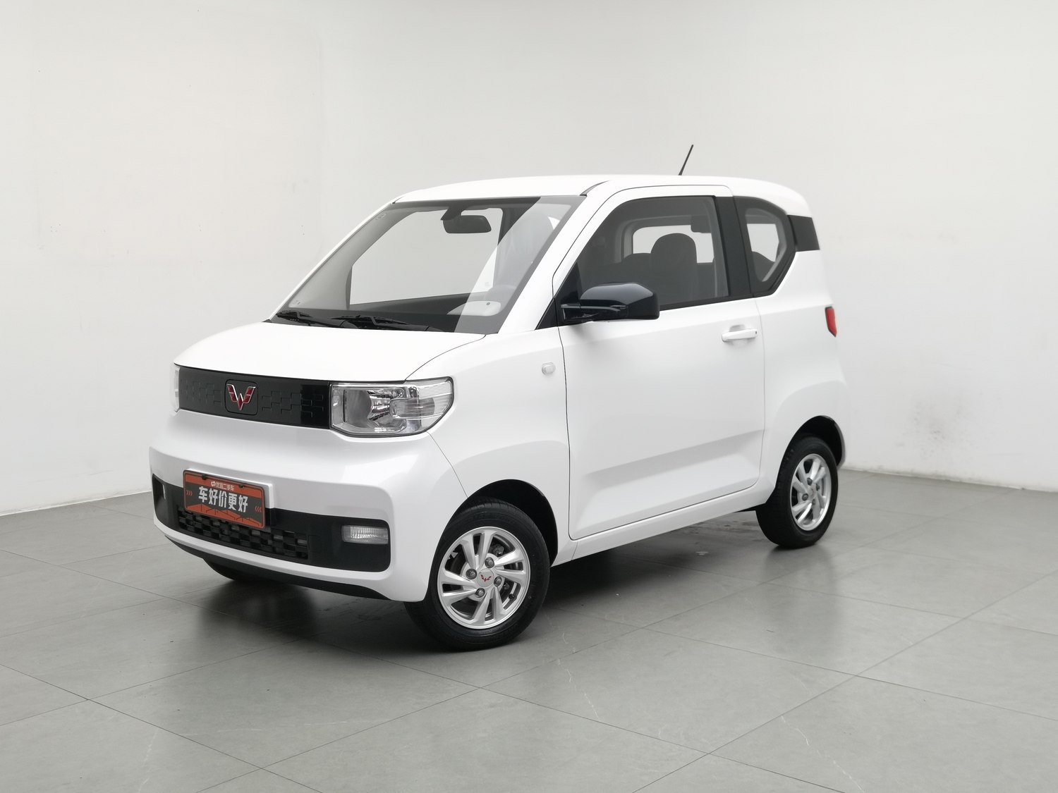 Used Wuling Hongguang MINIEV 2020