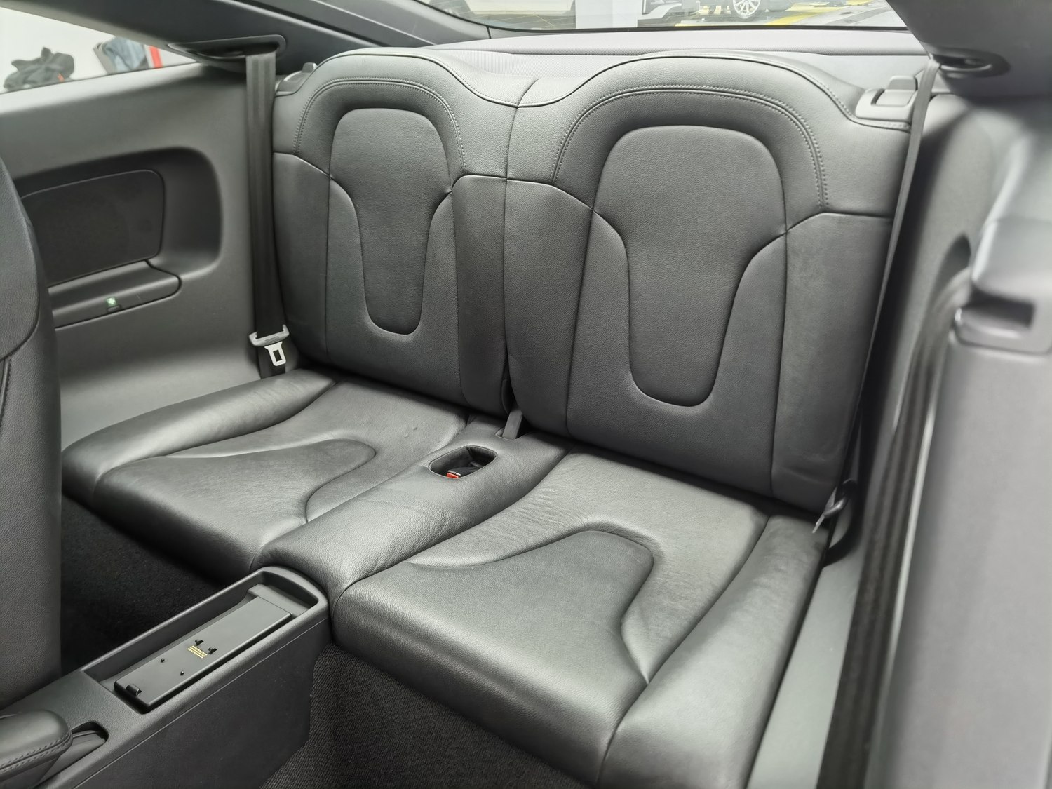 Used Audi TT (Imported) 2013 2.0 AT