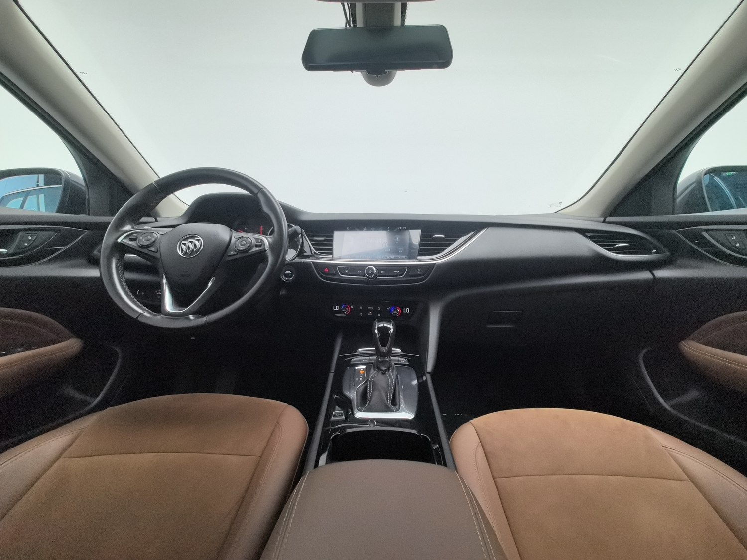 Used Buick Regal 2019 1.5 AT