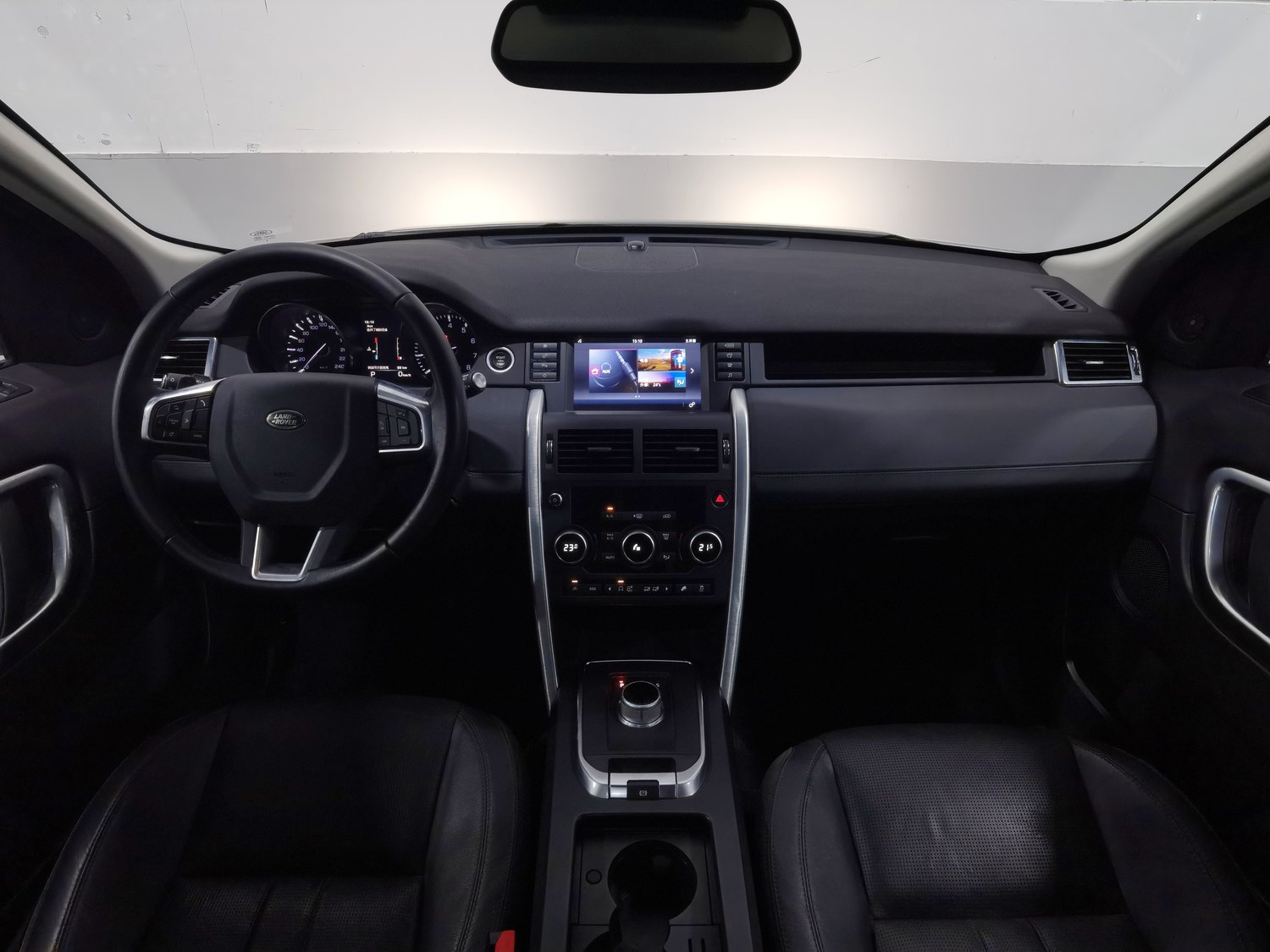Used Land Rover Discovery Sport 2016 2.0 AT
