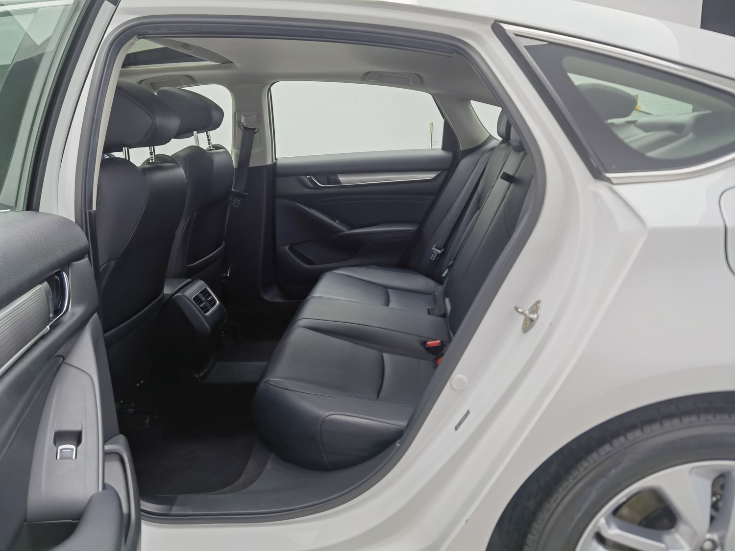 Used Honda Accord 2018 1.5 AT