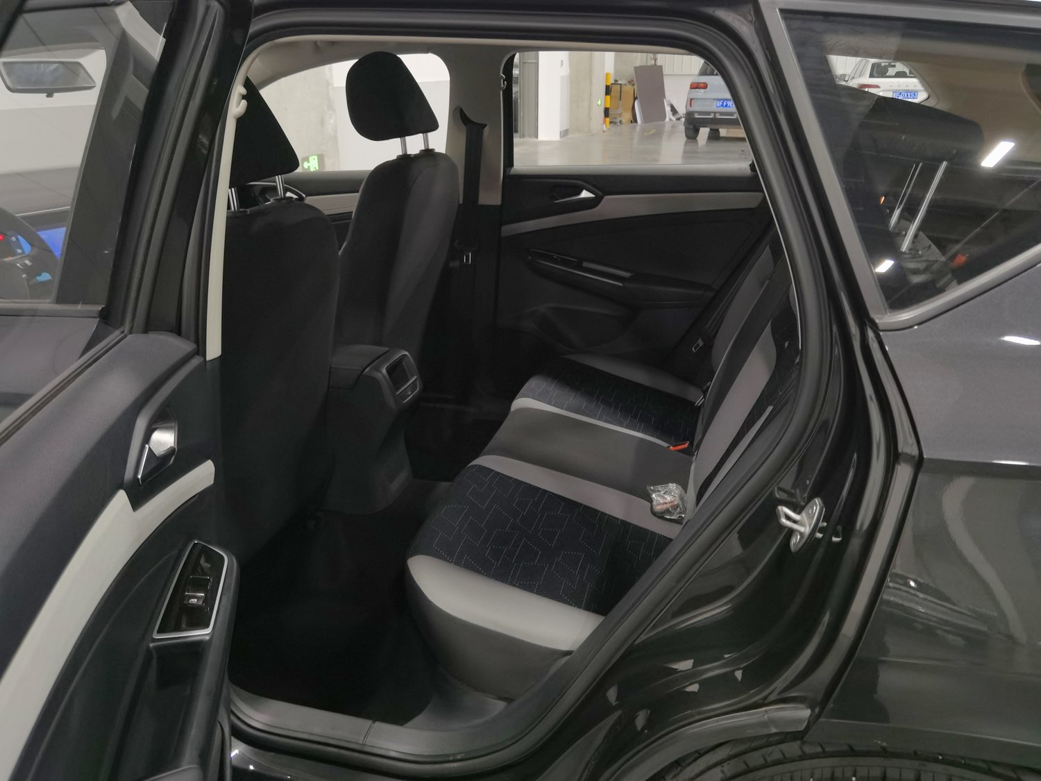 Used Jetta VS5 2024 1.4 MT