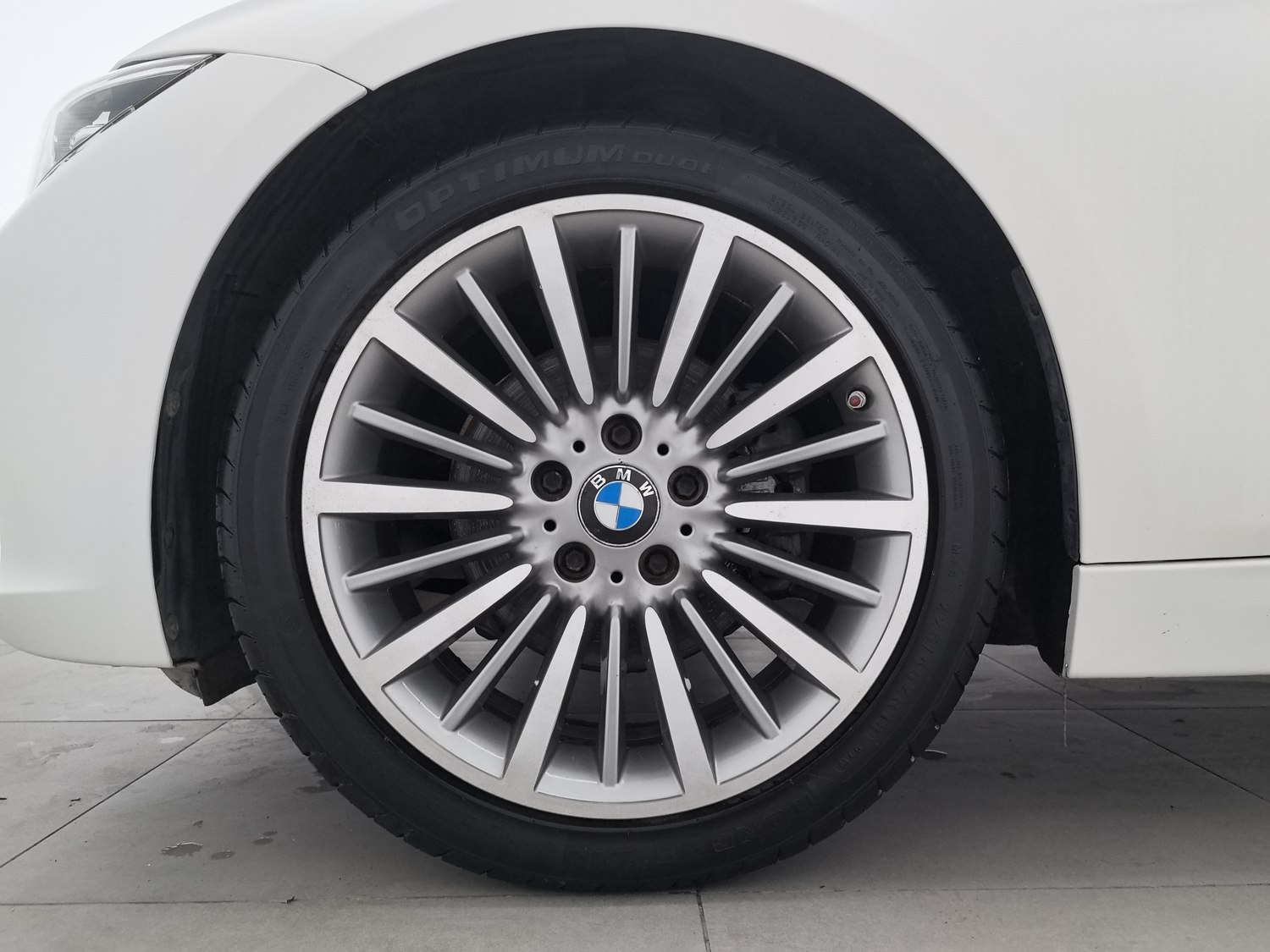Used BMW 3 Series 2019 2.0 AT