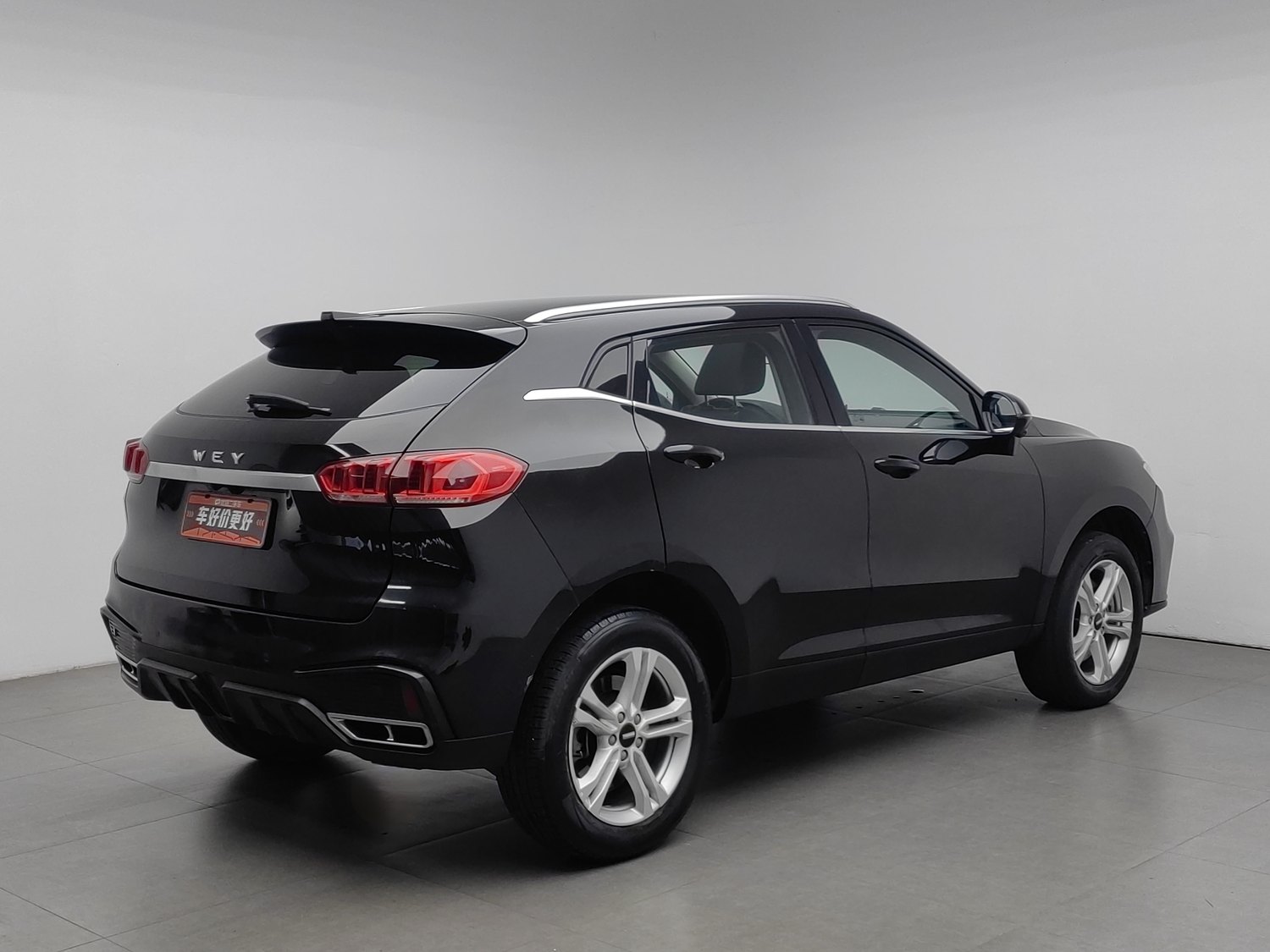 Used Wey VV5 2020 1.5 AT