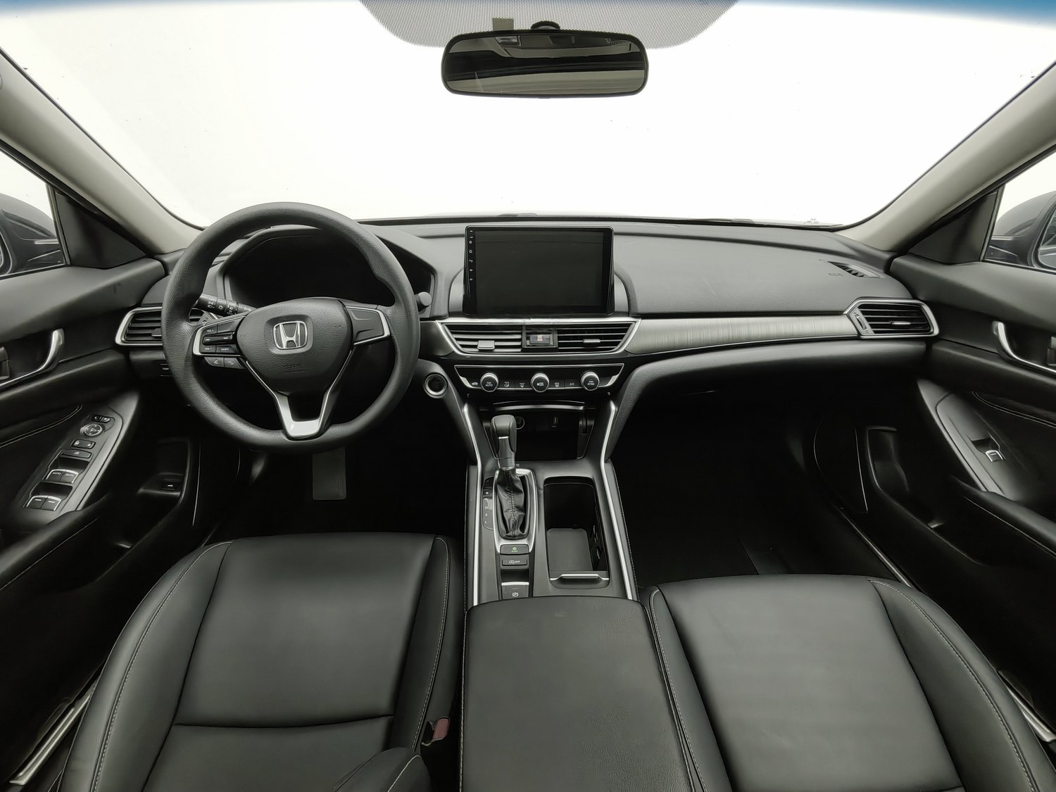 Used Honda Inspire 2019 1.5 AT