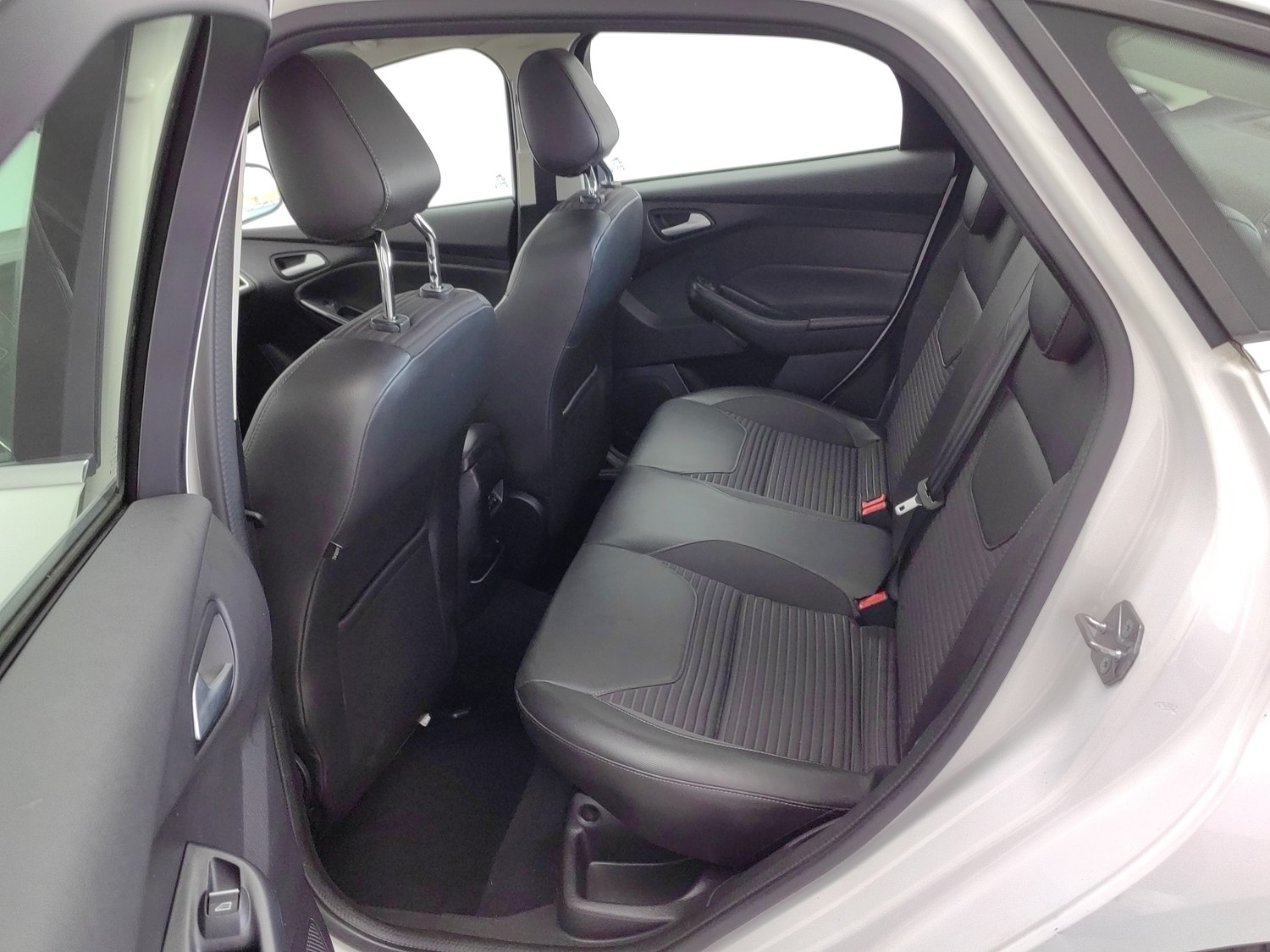 Used Ford Focus 2017 1.5 AT