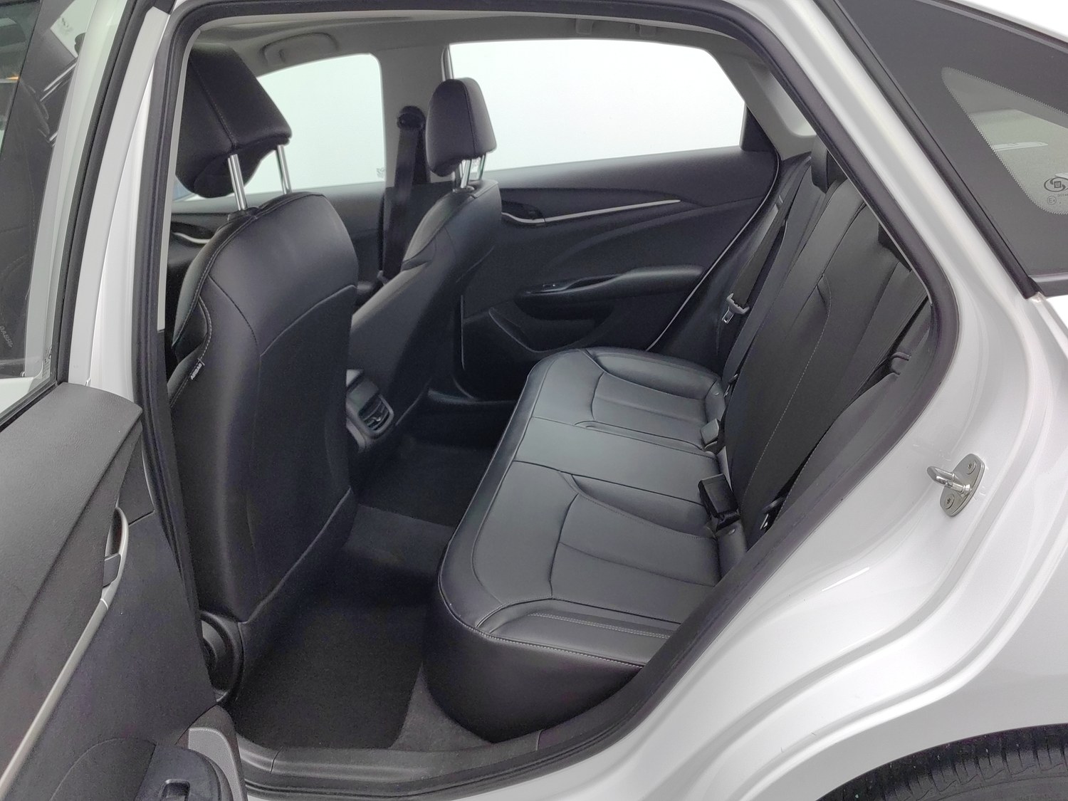 Used Buick Excelle 2021 1.3 AT