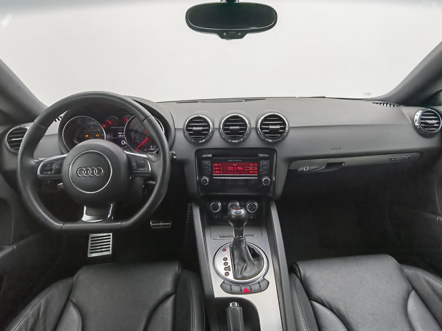 Used Audi TT (Imported) 2013 2.0 AT