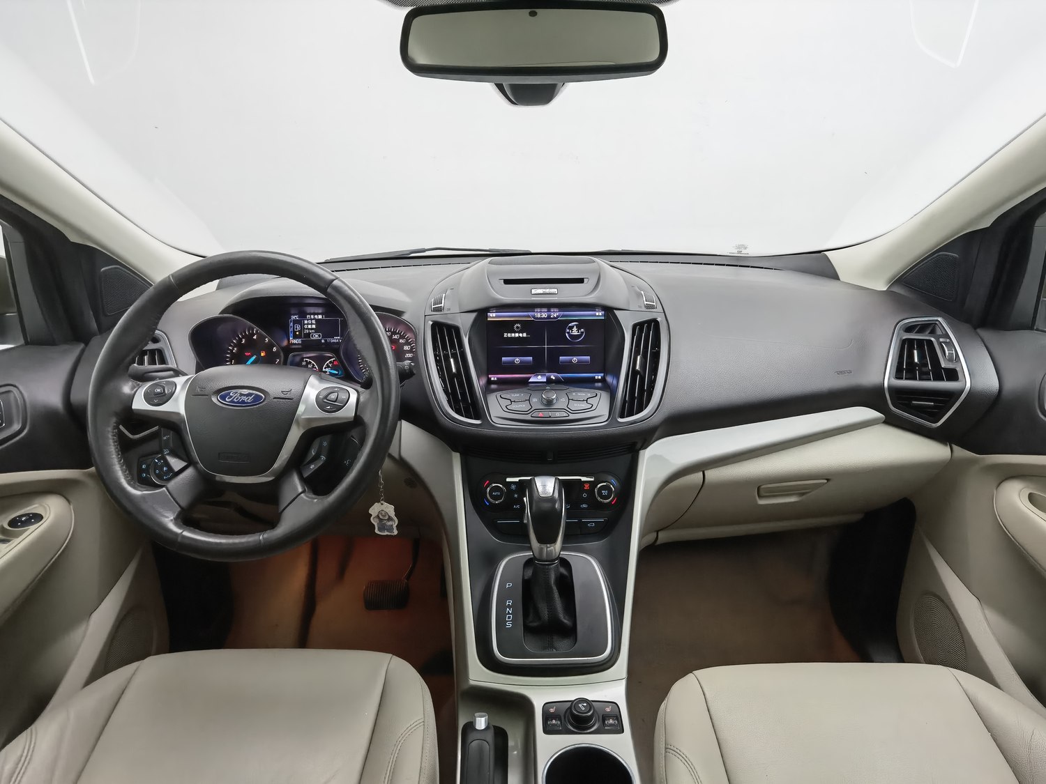 Used Ford Kuga 2013 1.6 AT