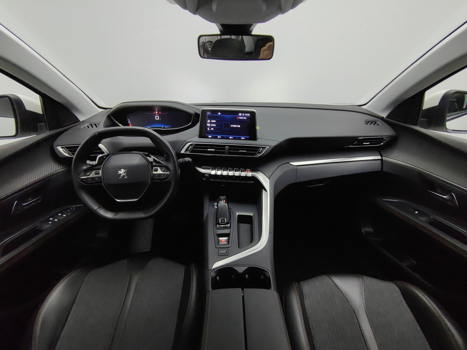 Used Peugeot 4008 2018 1.6 AT