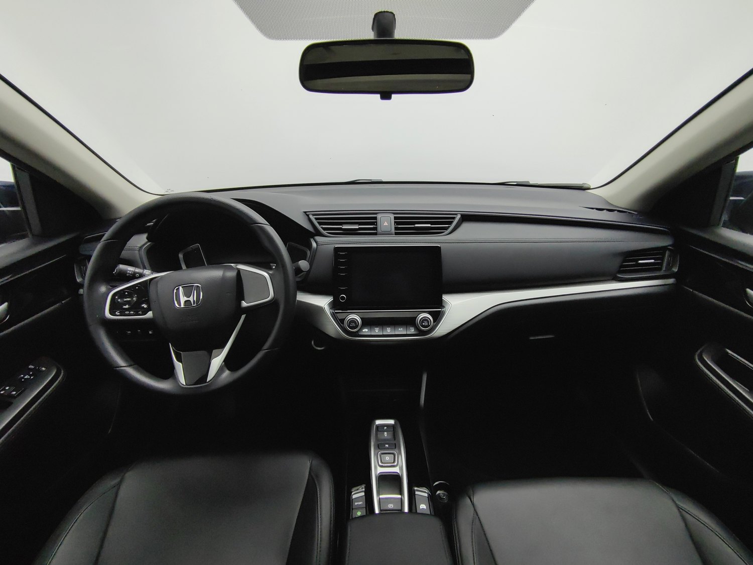 Used Honda Envix 2021 1.5 AT