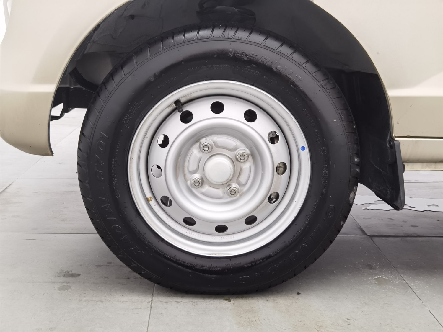 Used Wuling 五菱荣光S 2023 1.5 MT
