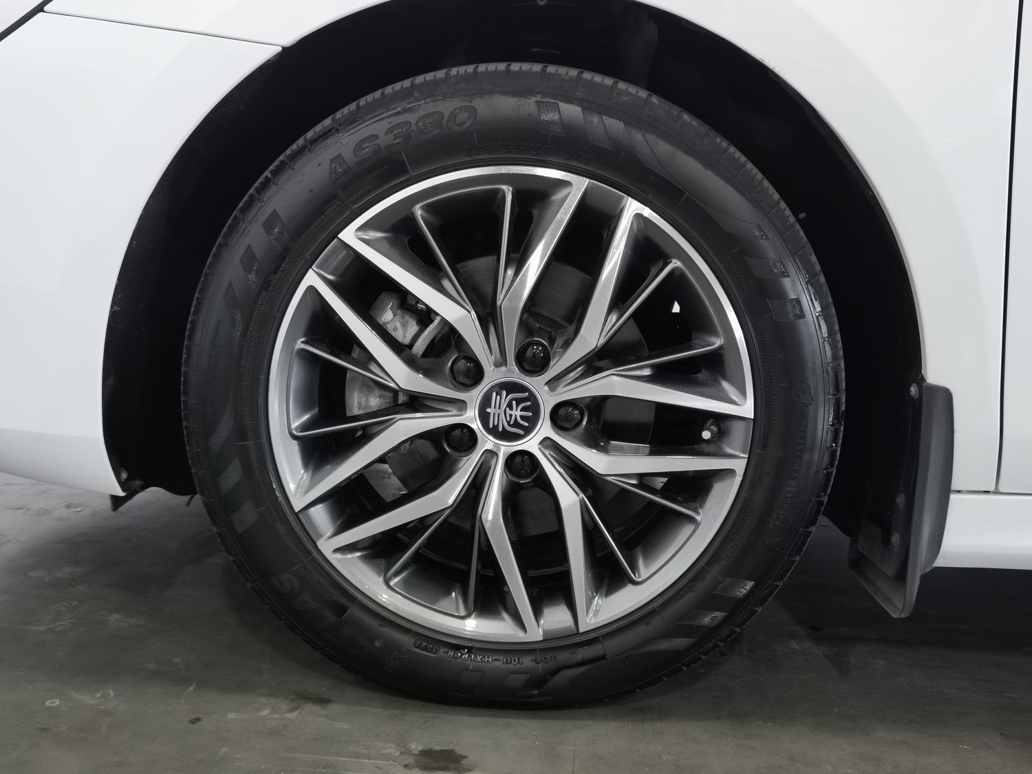 Used BYD Qin PLUS 2021