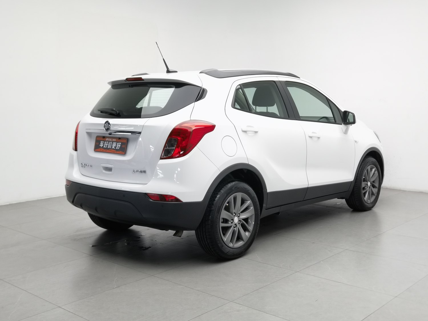 Used Buick Encore 2018 1.4 AT