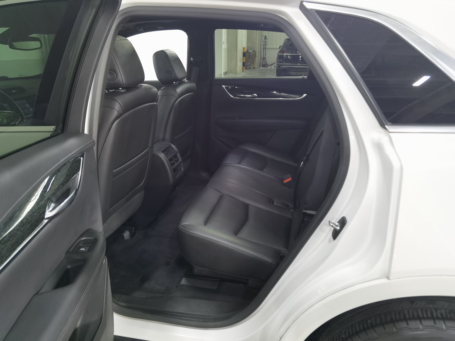 Used Cadillac XT5 2021 2.0 AT