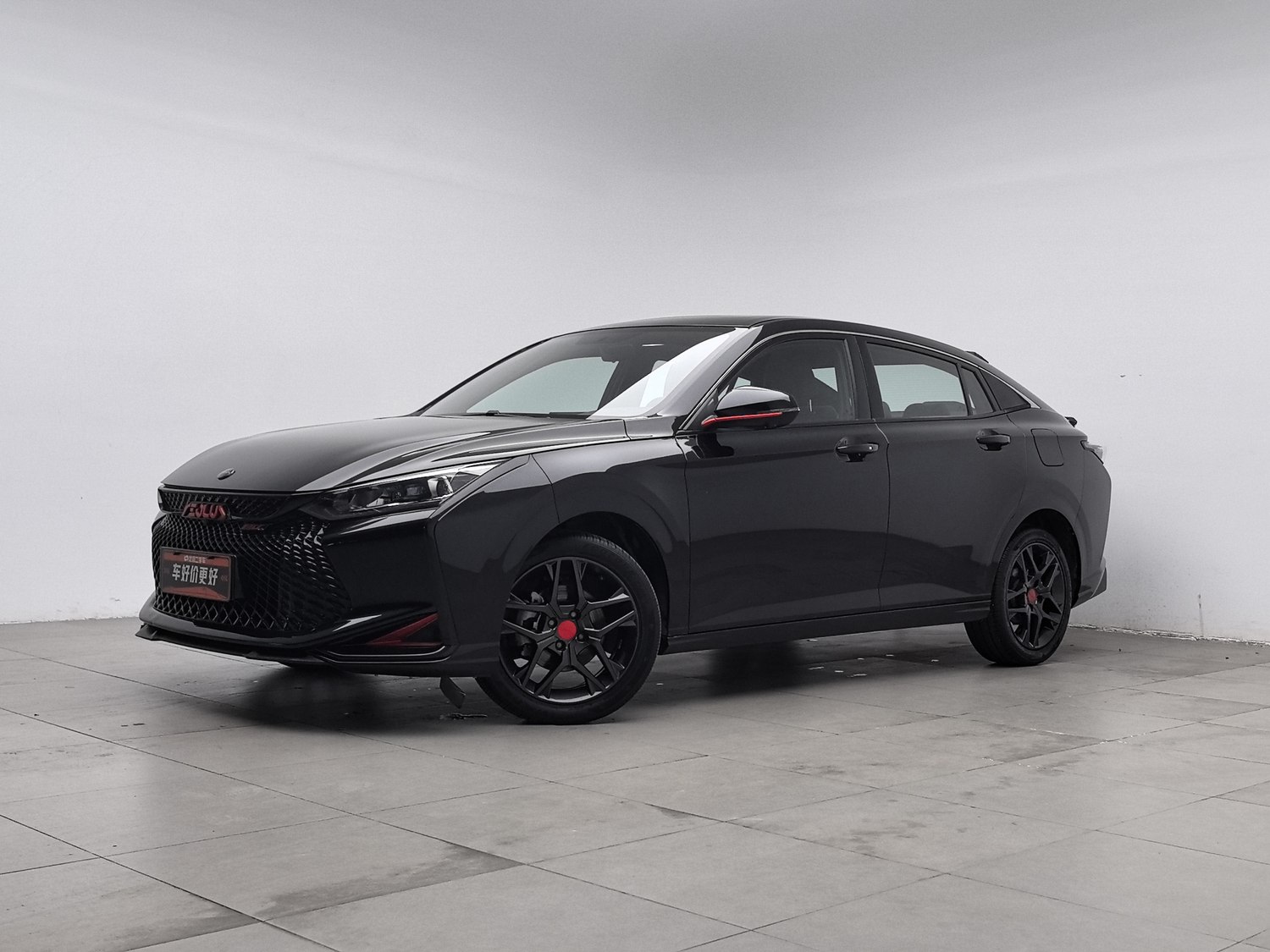 Used Dongfeng Aeolus Yixuan 2021 1.5 AT