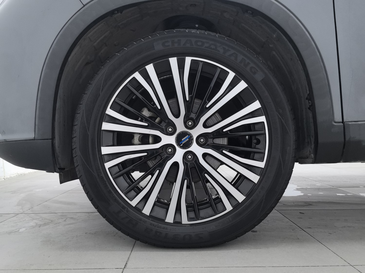 Used Changan Oshan X7 2020 1.5 AT