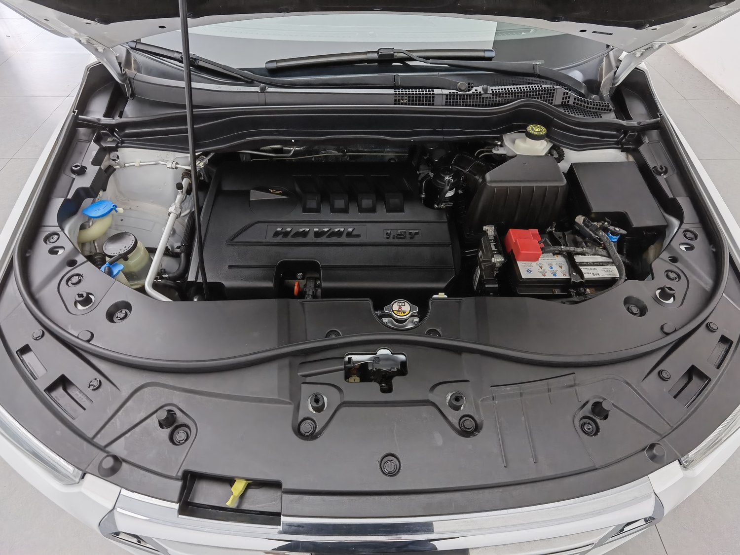 Used Haval H6 2018 1.5 AT