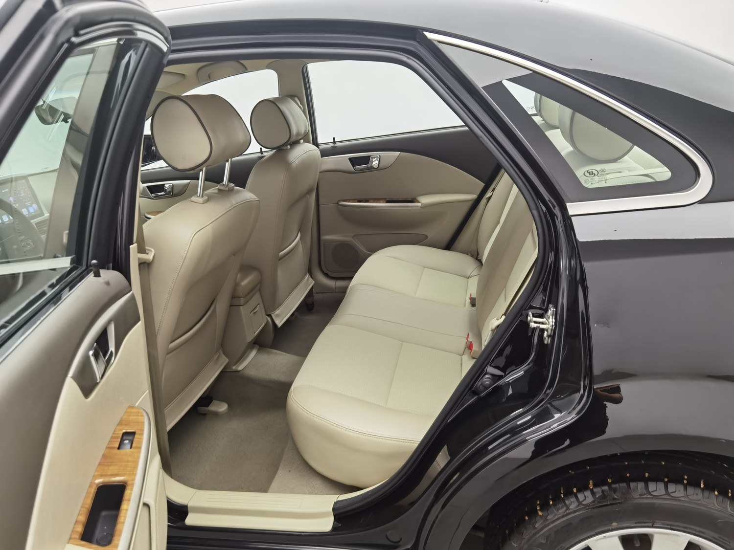 Used Buick Excelle 2015 1.5 AT