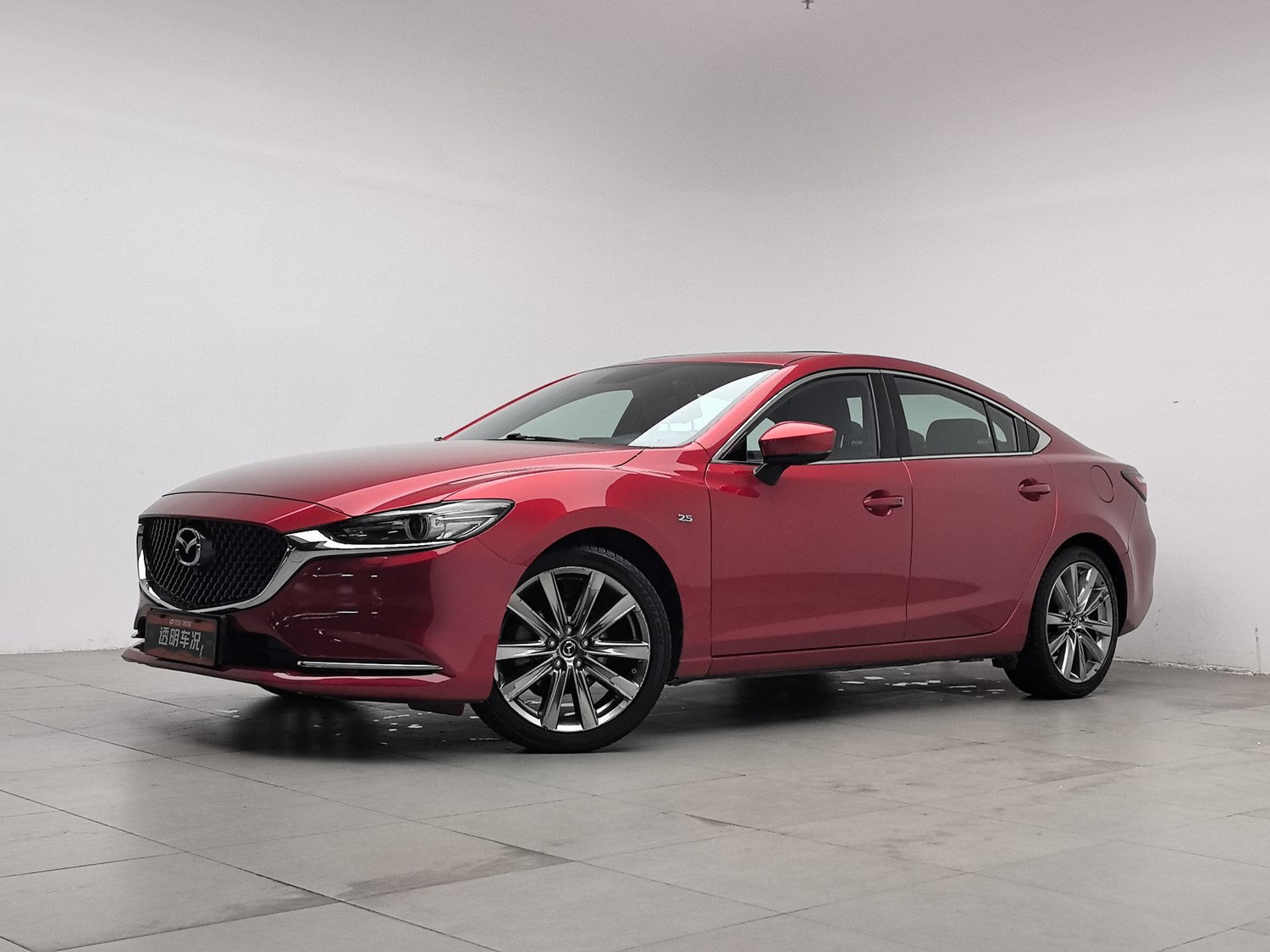 Used Mazda Atenza 2020 2.5 AT