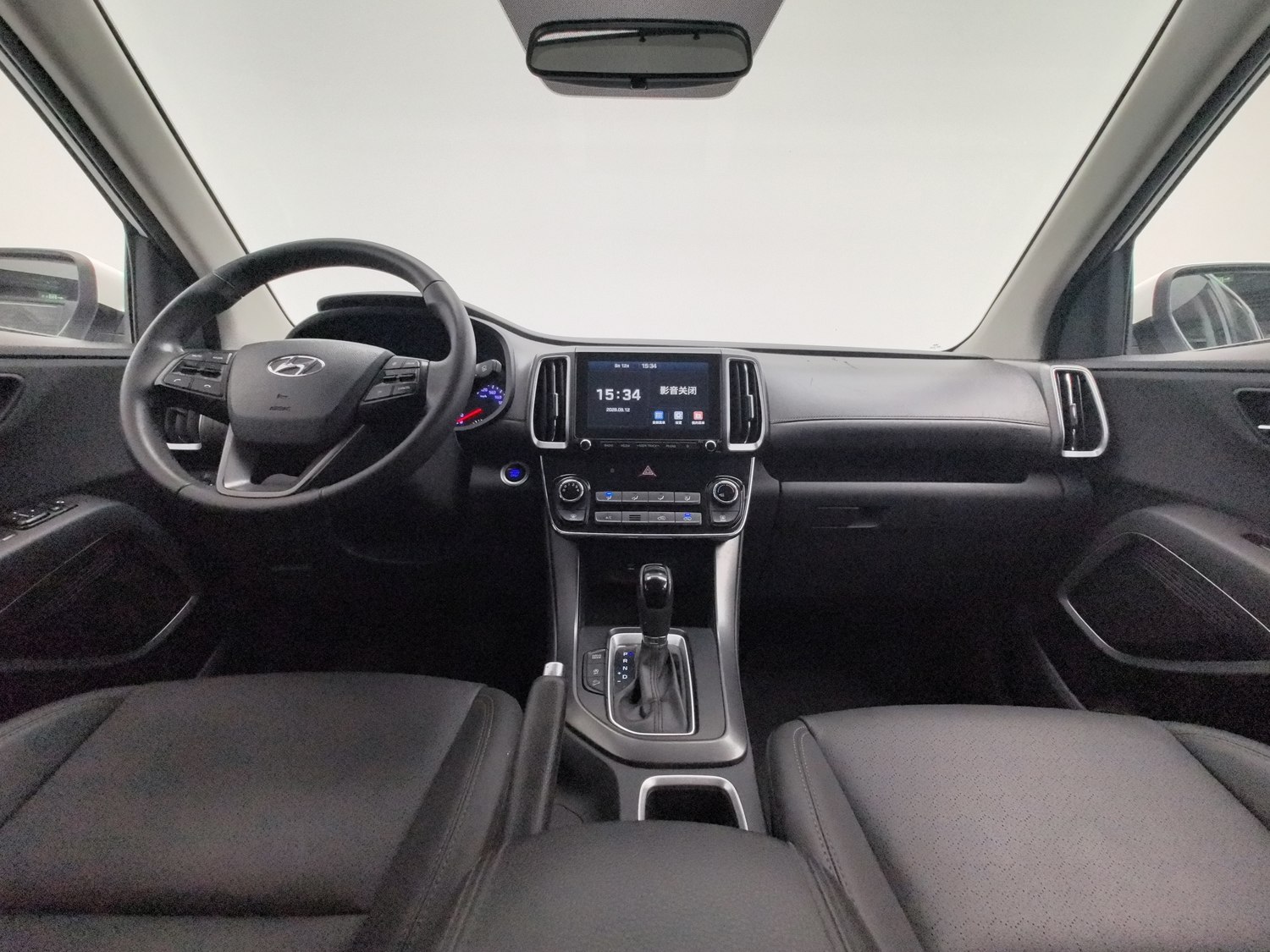 Used Hyundai ix35 2019 2.0 AT
