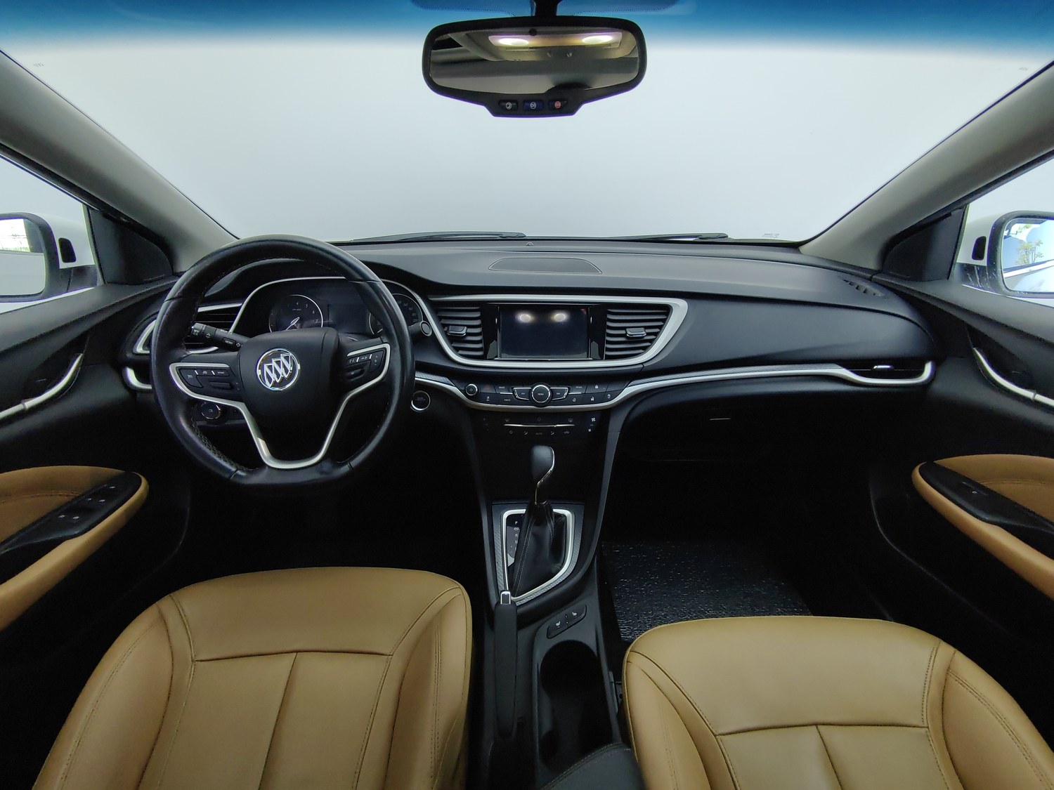 Used Buick Excelle GX 2018 1.3 AT