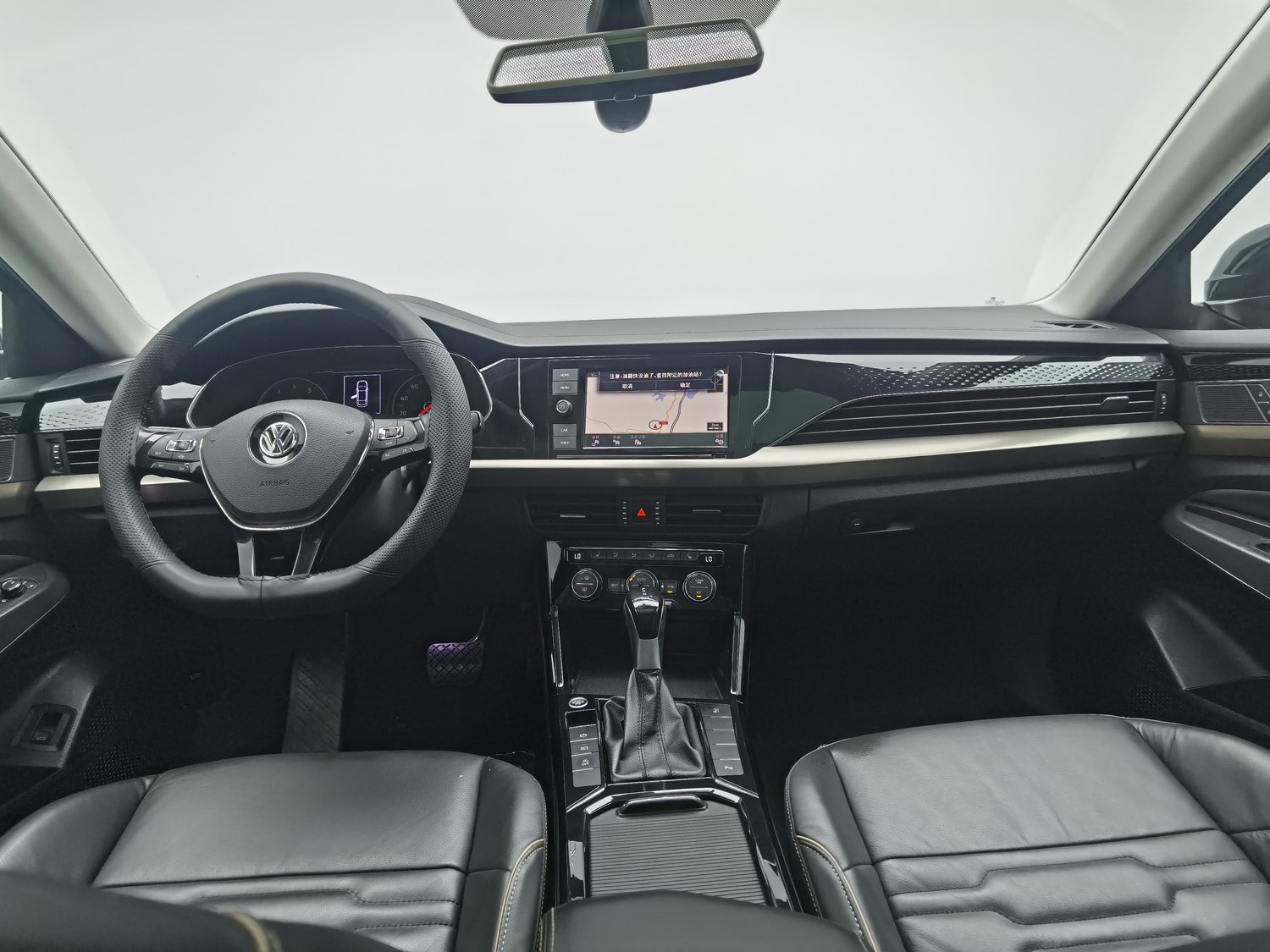 Used Volkswagen Passat 2019 2.0 AT