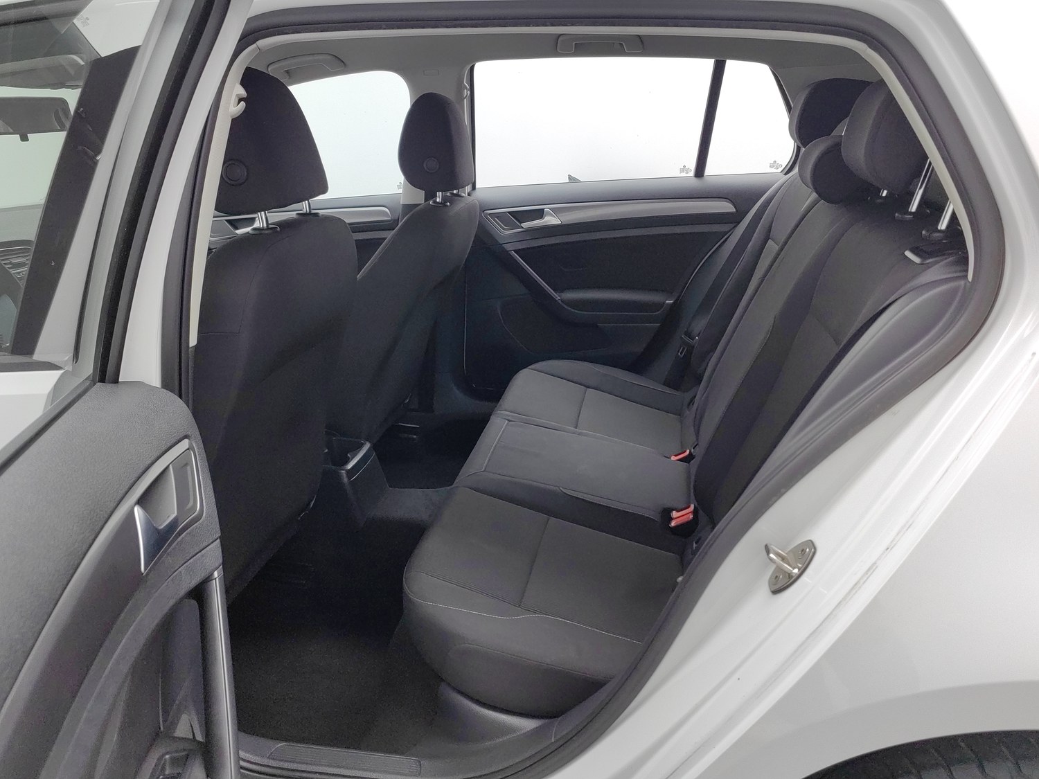 Used Volkswagen Golf 2015 1.6 AT