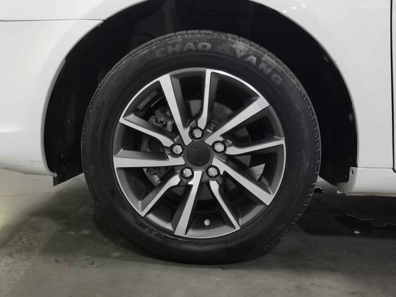 Used Geely Emgrand 2020 1.5 AT