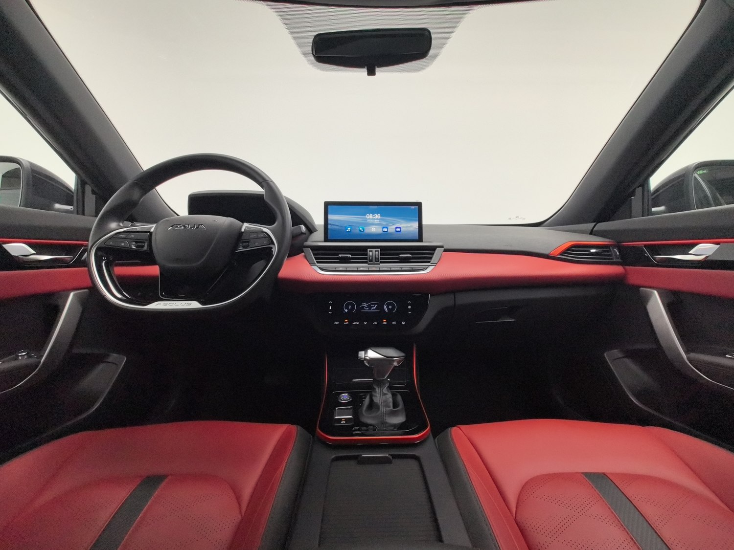 Used Dongfeng Aeolus Yixuan 2021 1.5 AT