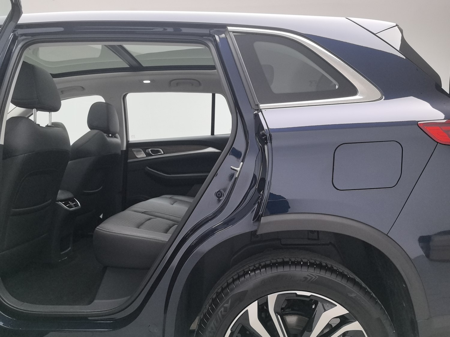 Used Skyworth HT-i 2024 1.5 AT